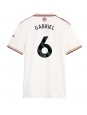 Arsenal Gabriel Magalhaes #6 Replika Tredje Kläder Dam 2025-26 Kortärmad